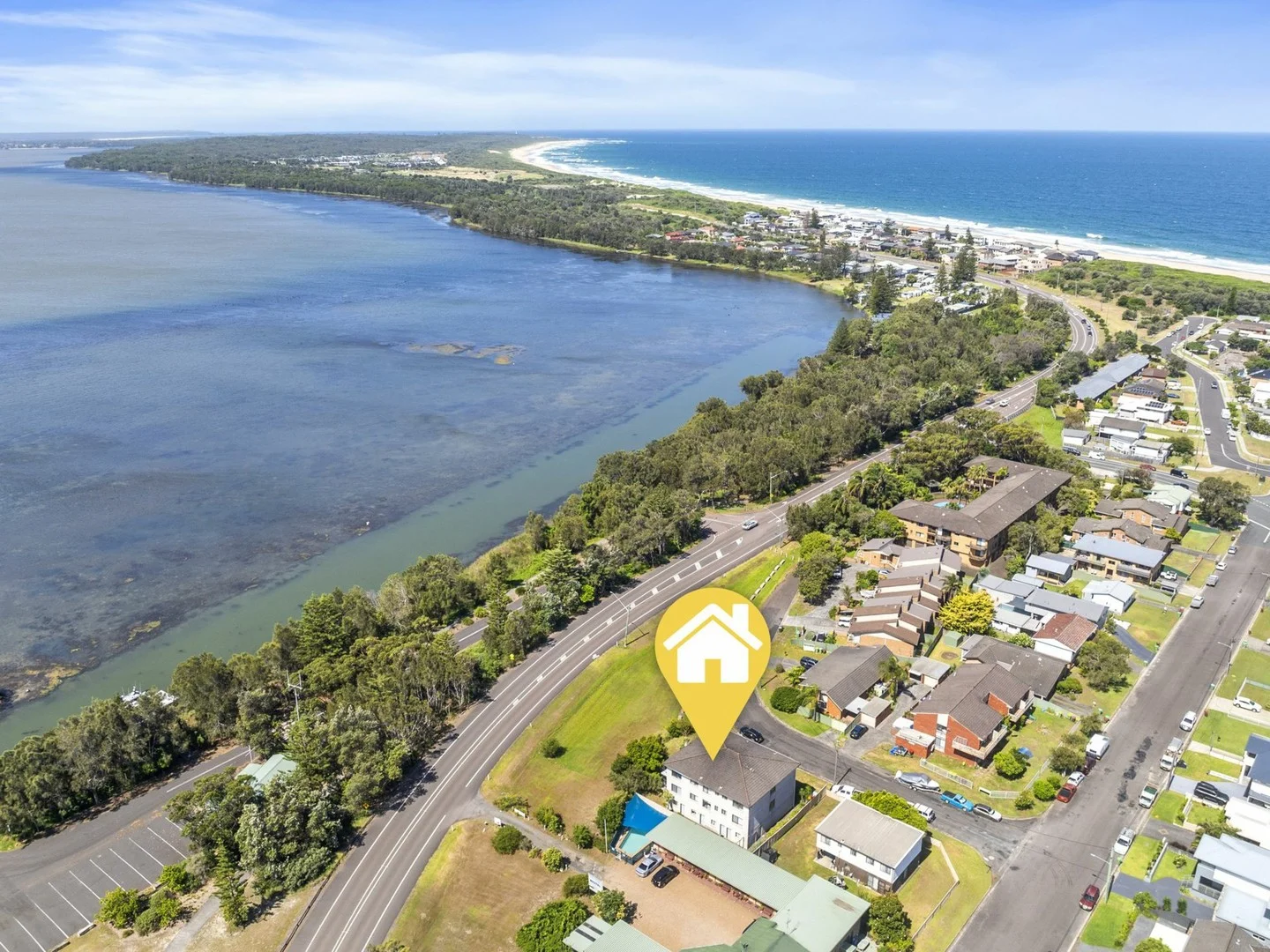 1/6 Lynch Crescent, The Entrance North NSW 2261