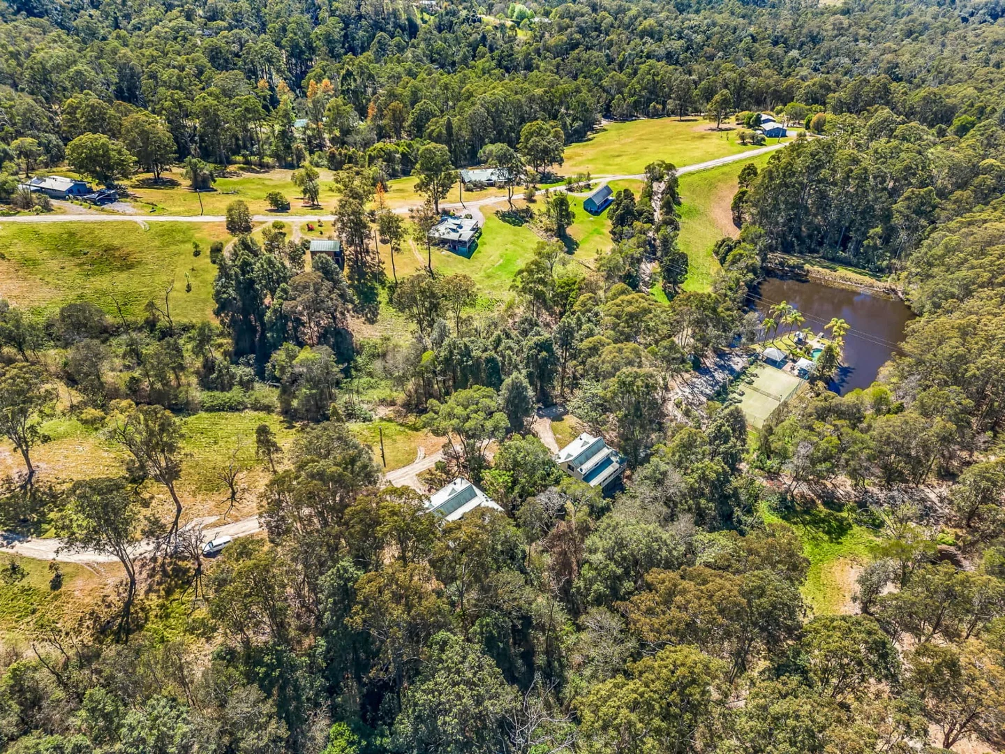 Additional image 31 of 20a/1953 Chichester Dam Road, Bandon Grove NSW 2420