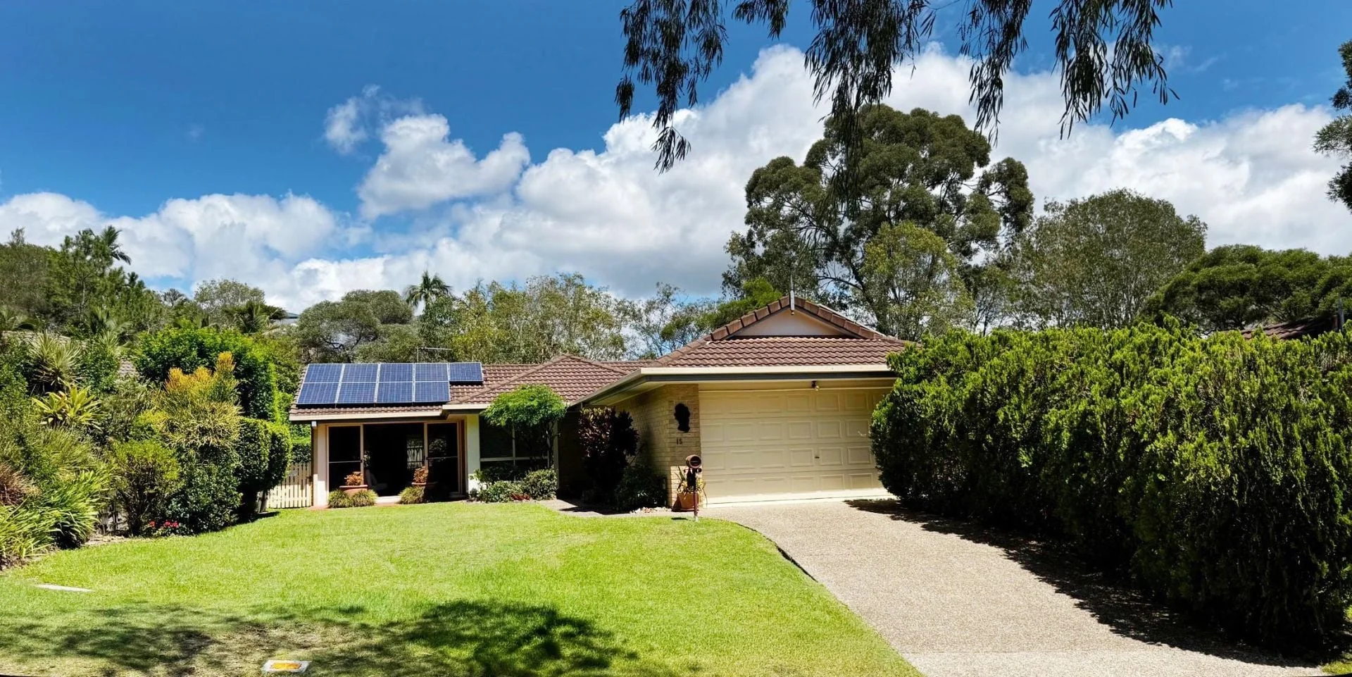 15 Goldvilla Drive, Elanora QLD 4221
