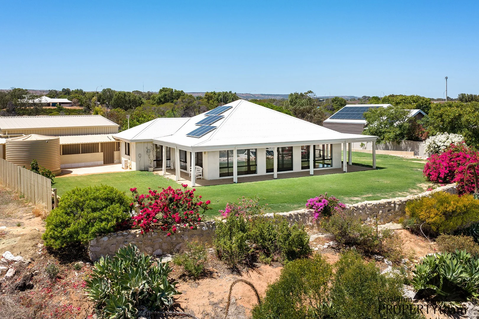 12 Quayside Vista, Drummond Cove WA 6532
