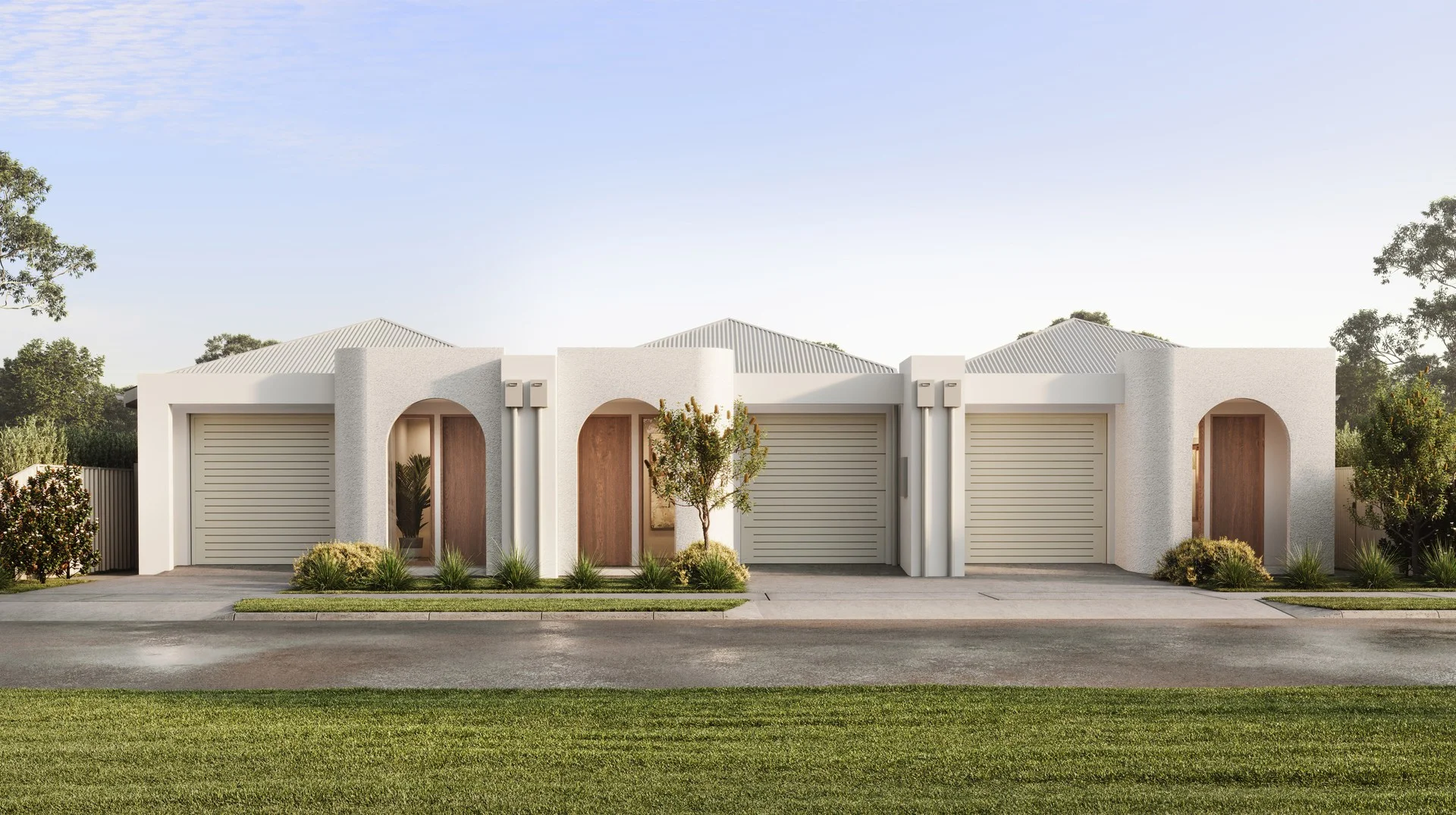 Lots 1&2/7 Hyacinth Crescent, Christie Downs SA 5164