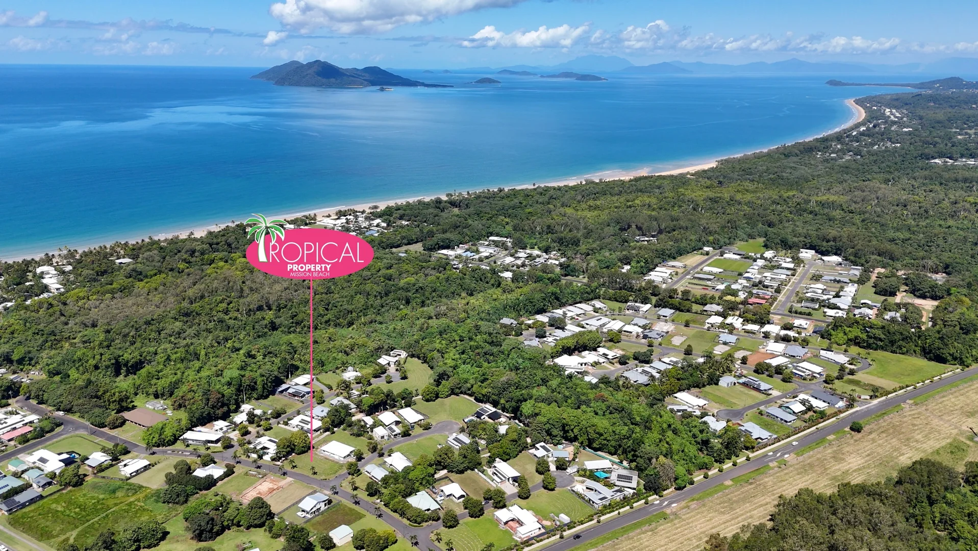 Additional image 2 of 1 Reef Close, Mission Beach QLD 4852