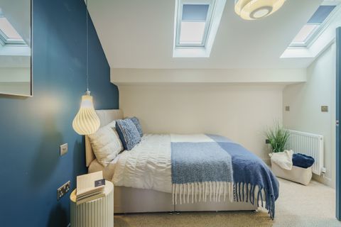 Room 5, Brighton Road DE24, Room to rent