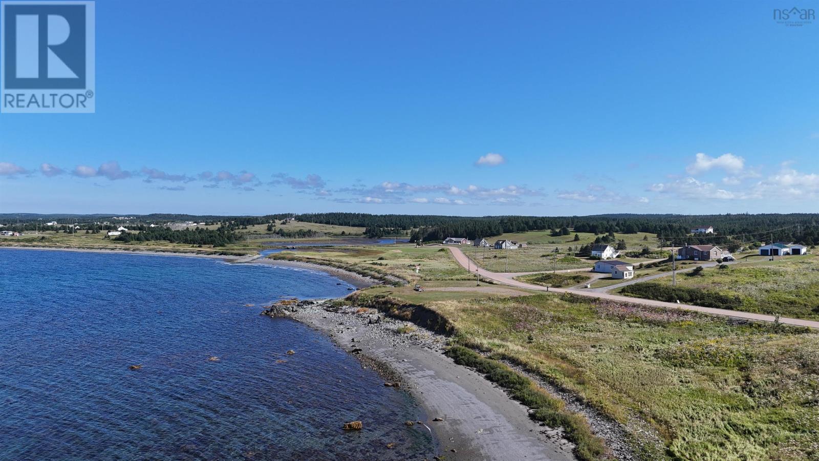 Shore Road