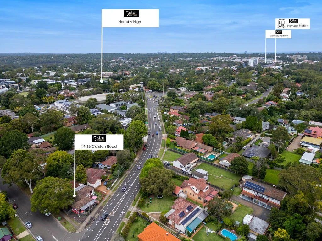 Additional image 9 of 14-16 Galston Road, Hornsby NSW 2077