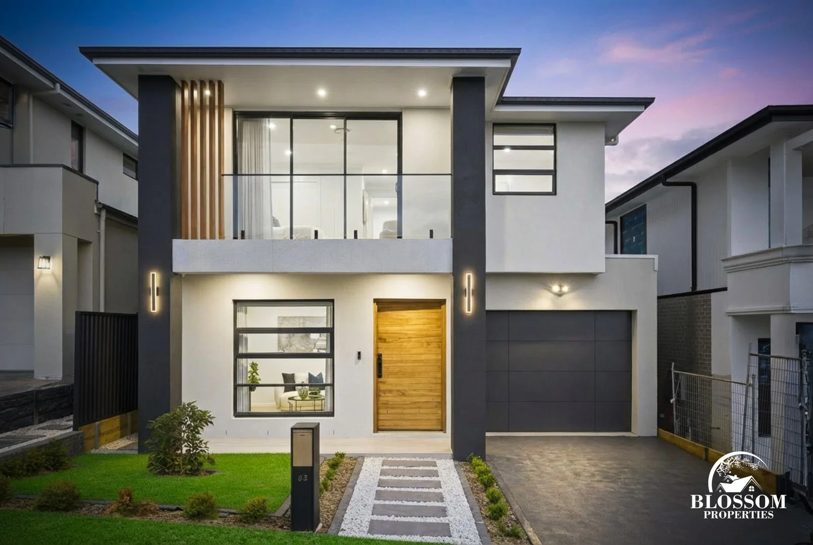 52 Centaurus way, Box Hill NSW 2765