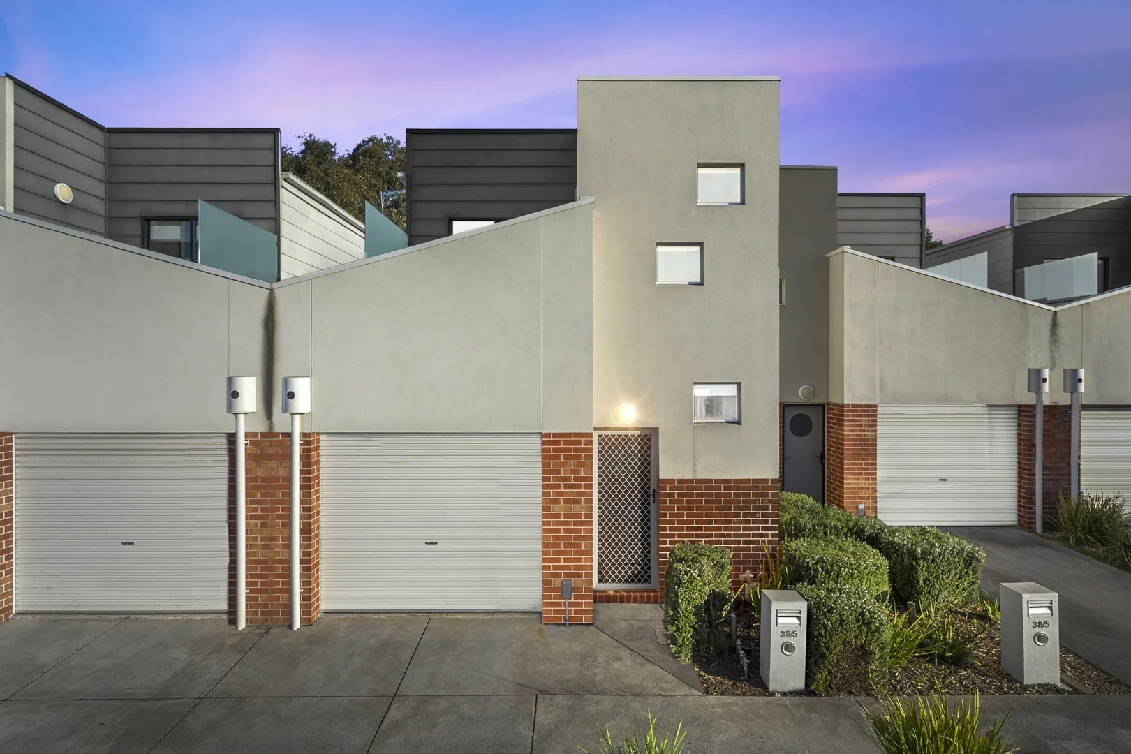 39/5 Oxford Street, Whittington VIC 3219