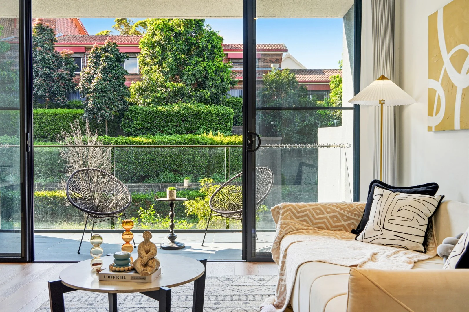 203/7 Glen Street, Eastwood NSW 2122