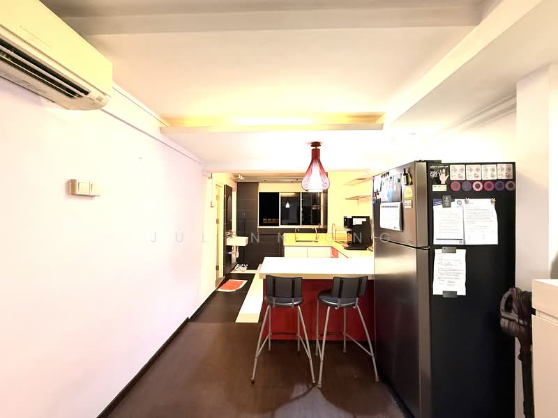 43 Telok Blangah Rise photo 3