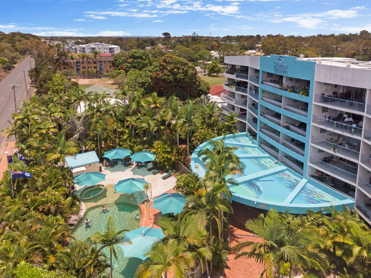 Additional image 14 of 32/386 Esplanade, Torquay QLD 4655