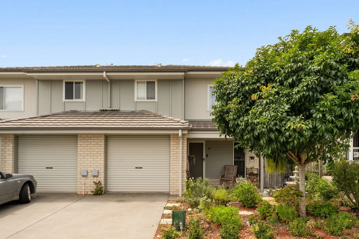 61/27 Tequesta Drive, Beaudesert QLD 4285