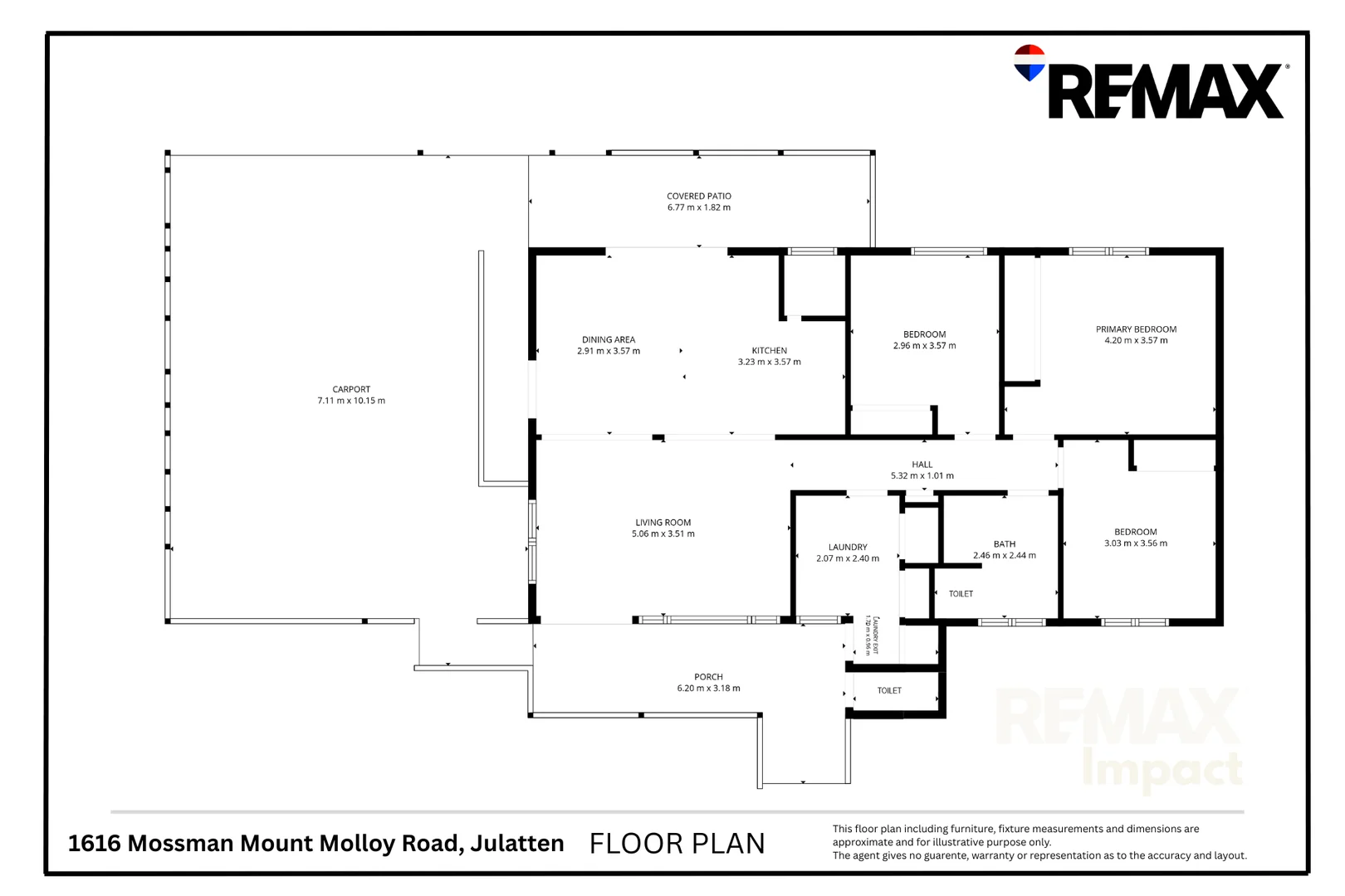 Additional image 30 of 1616 Mossman-Mount Molloy Road, Julatten QLD 4871