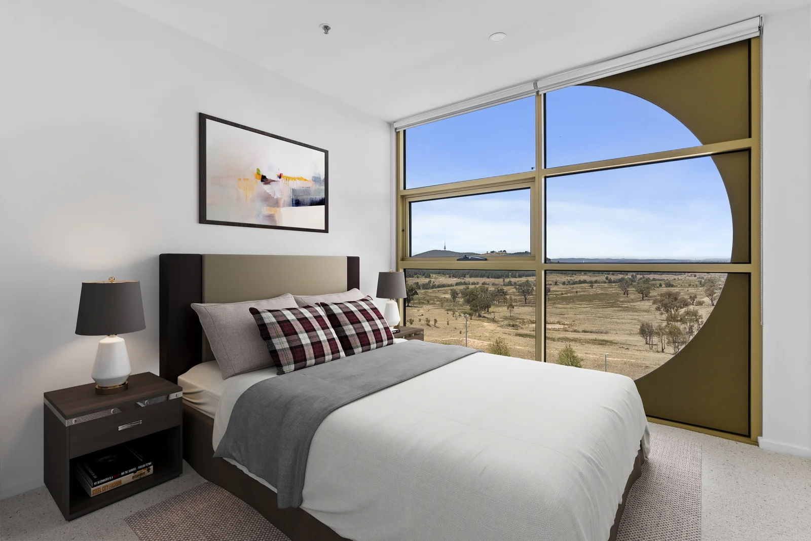 Additional image 5 of 406/15 Summerfield Close, Denman Prospect ACT 2611