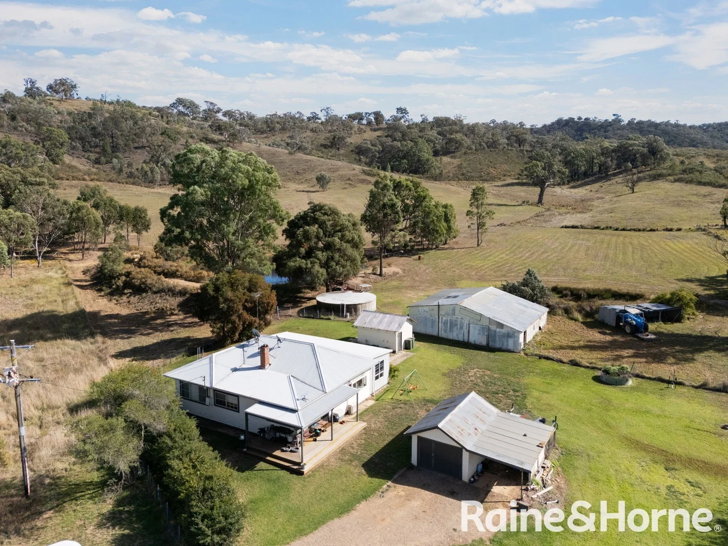 Additional image 2 of 123 Bara Road, Hayes Gap NSW 2850
