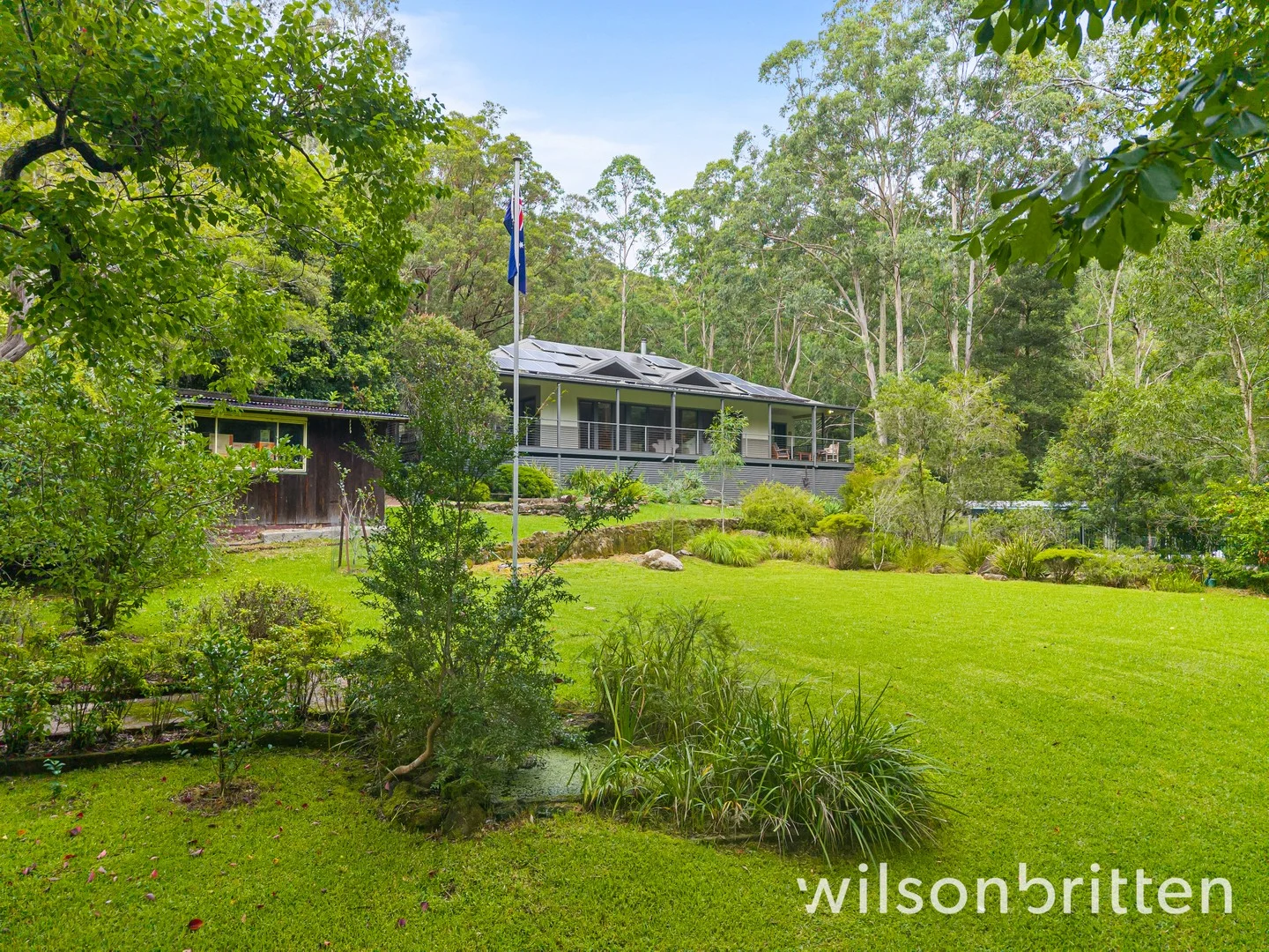 131 Wilkinson Road, Martinsville NSW 2265