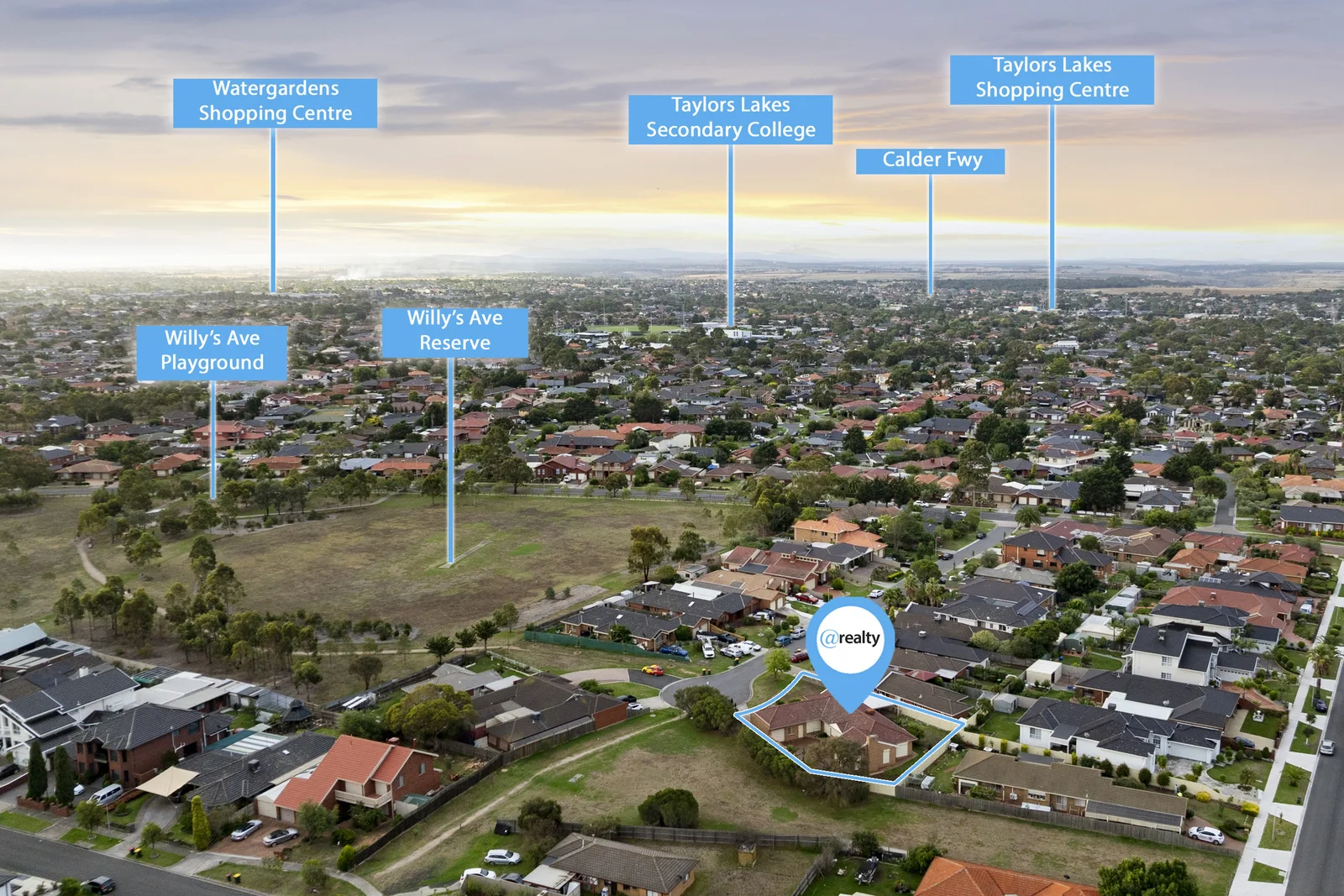 Additional image 19 of 13 Hallmark Place, Keilor Downs VIC 3038
