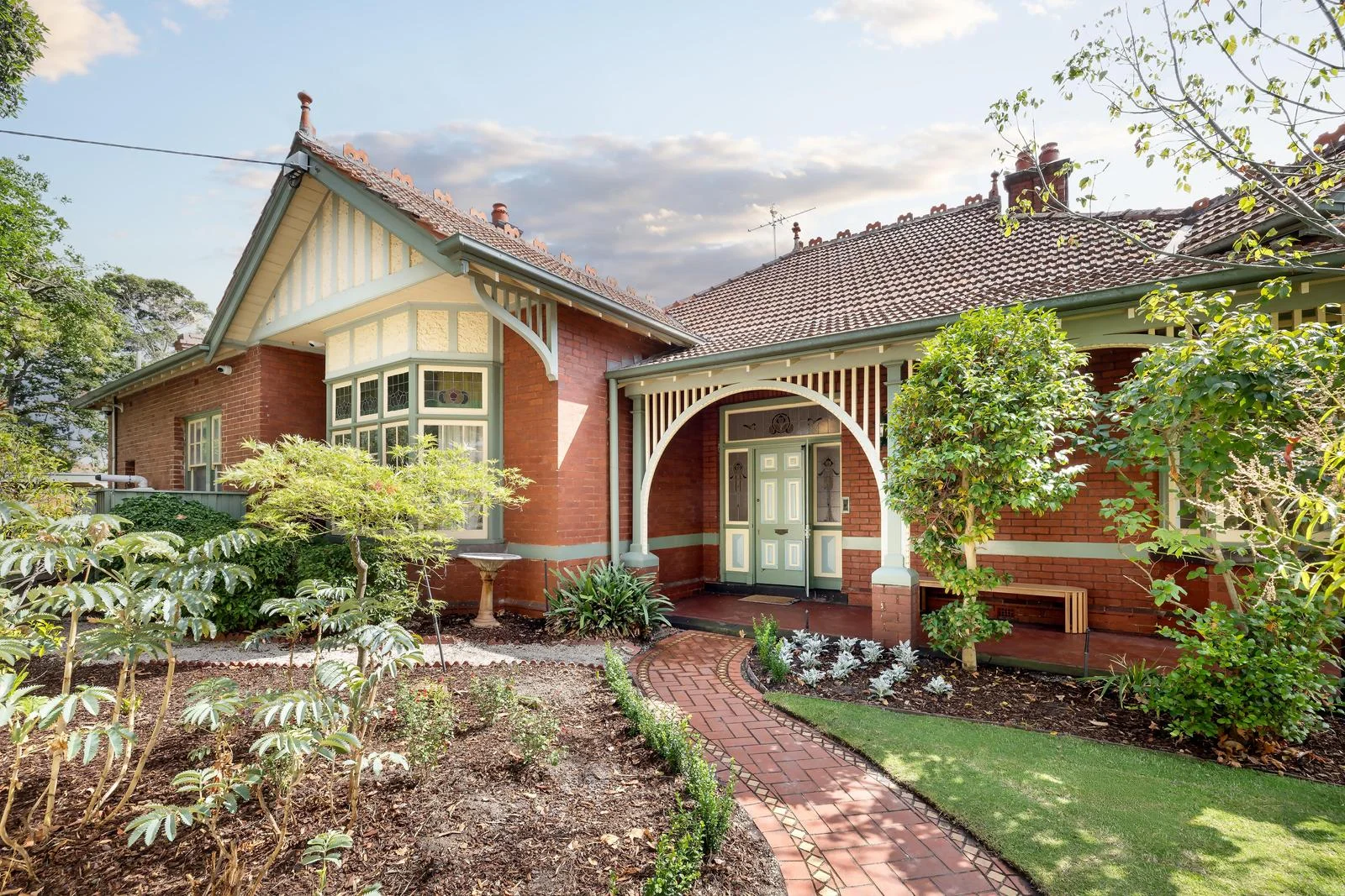 16 Stawell Street, Kew VIC 3101