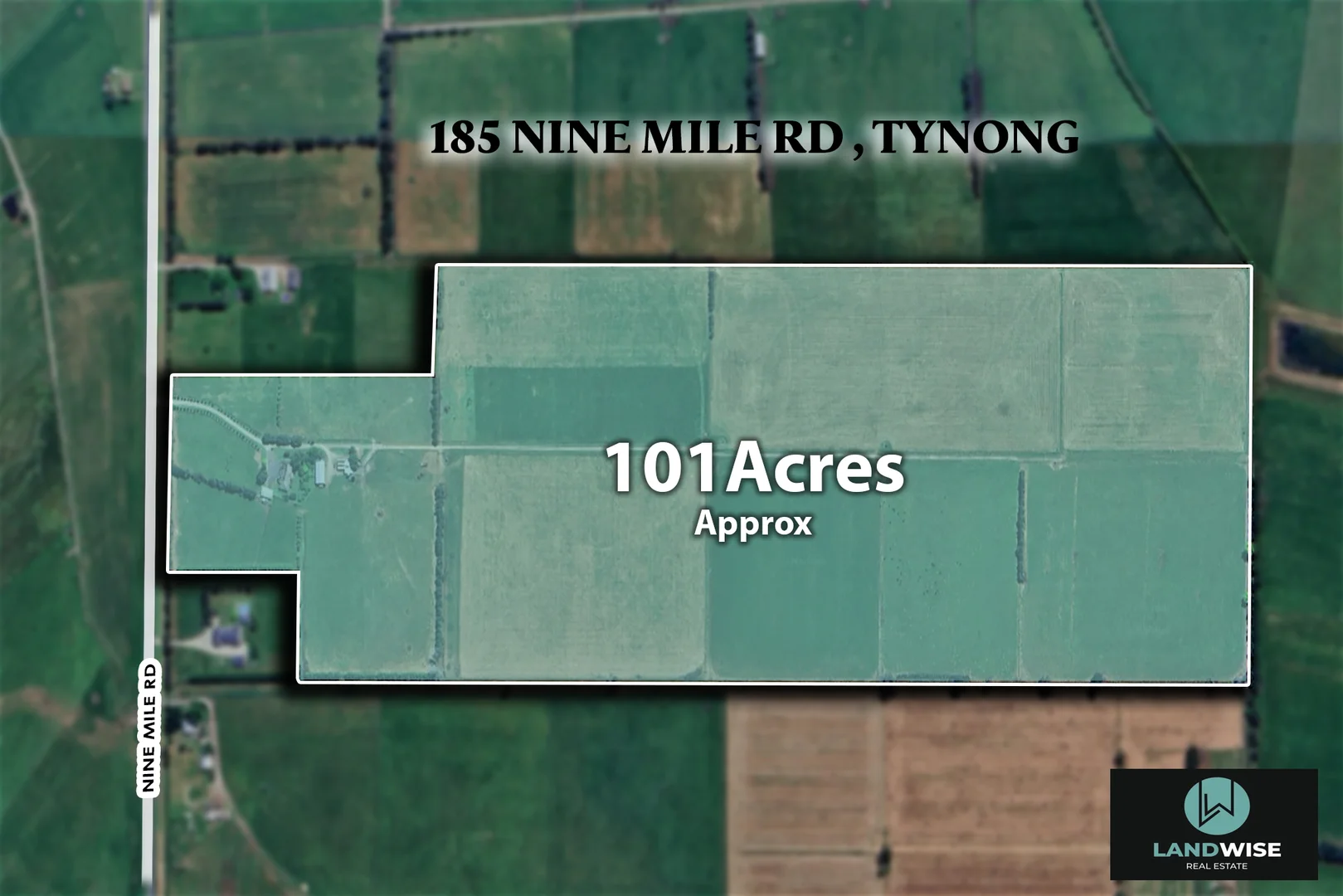 Additional image 4 of 185 NINE MILE ROAD, Tynong VIC 3813