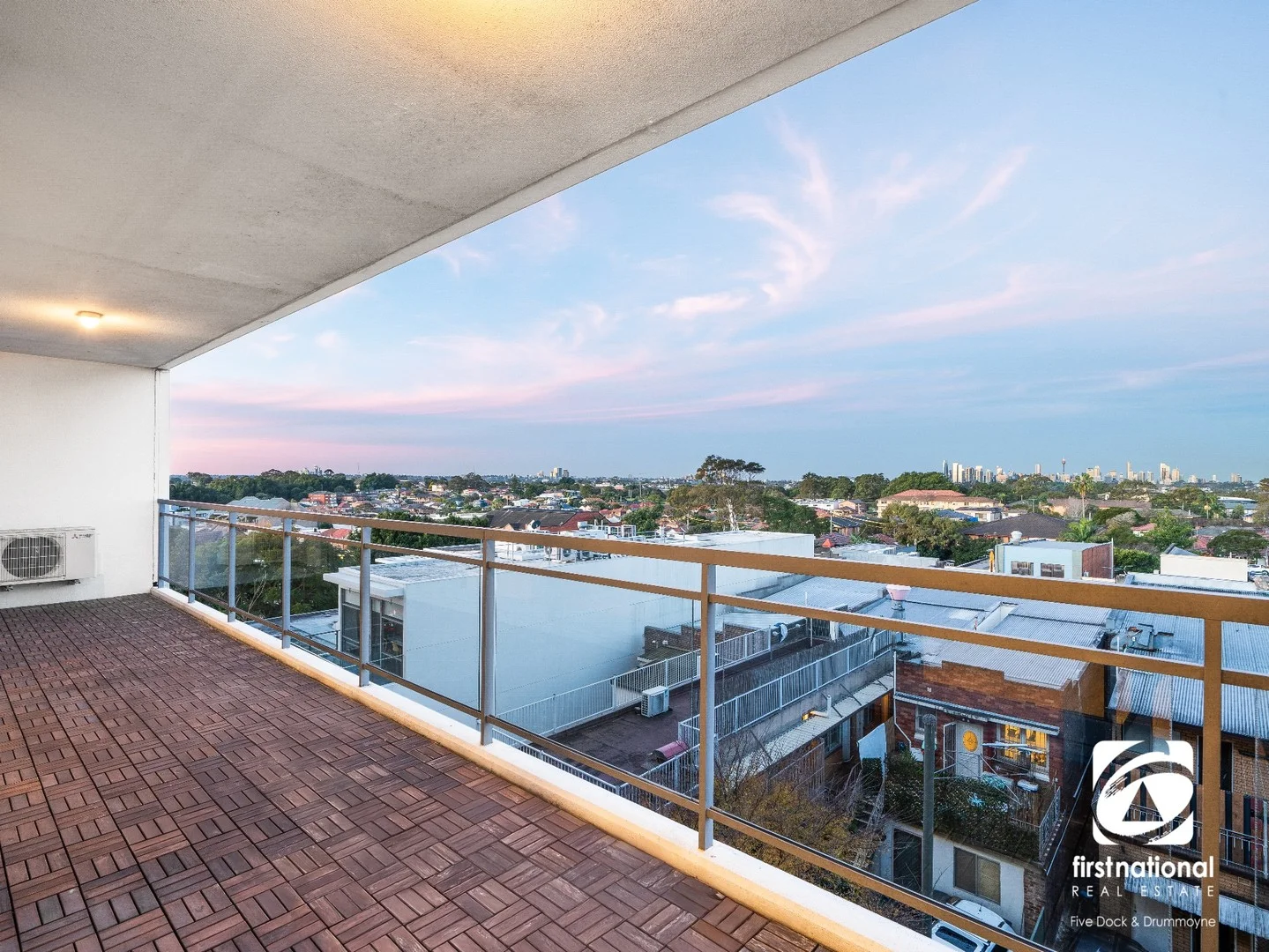 Additional image 5 of 204/4-12 Garfield Street, Five Dock NSW 2046