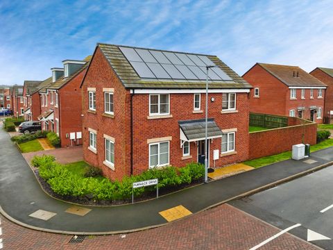 Furnace Drive, Wolverhampton WV2
