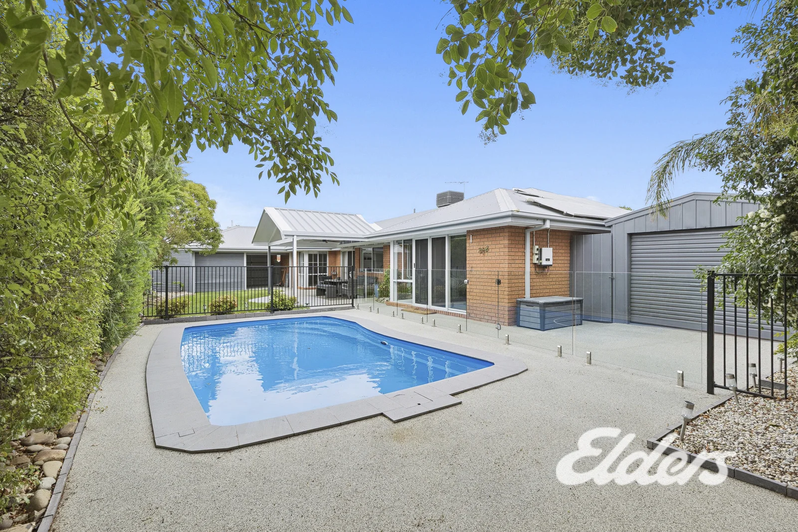 20 Hawkins Drive, Yarrawonga VIC 3730