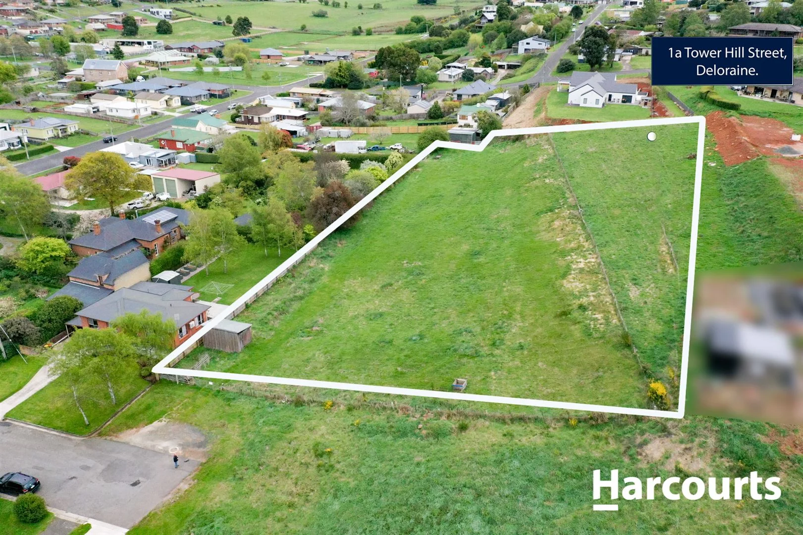 Additional image 3 of 1A Tower Hill Street, Deloraine TAS 7304