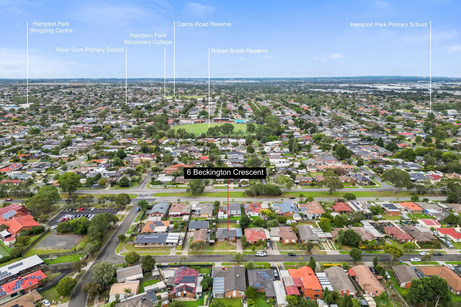 Additional image 17 of 6 Beckington Crescent, Hampton Park VIC 3976