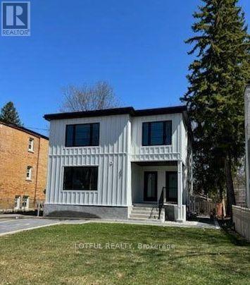 2 - 503 ATHLONE AVENUE