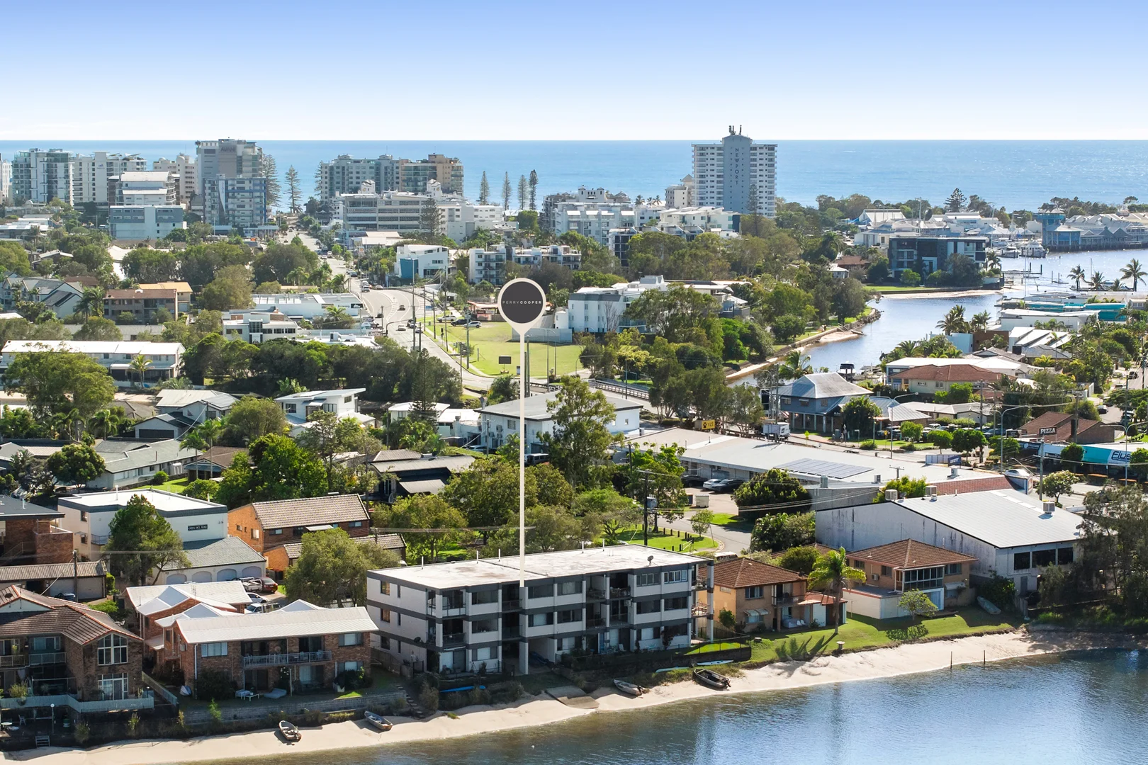 Additional image 11 of 13/11-13 Pangarinda Place, Mooloolaba QLD 4557