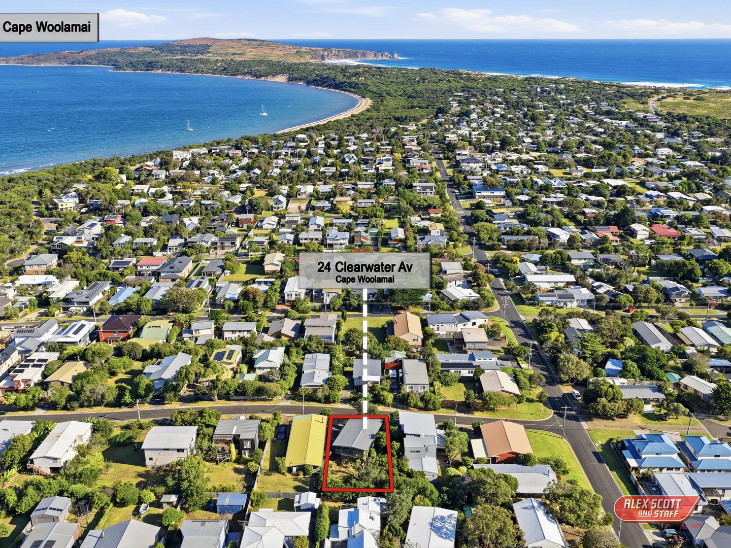 Additional image 23 of 24 Clearwater Avenue, Cape Woolamai VIC 3925