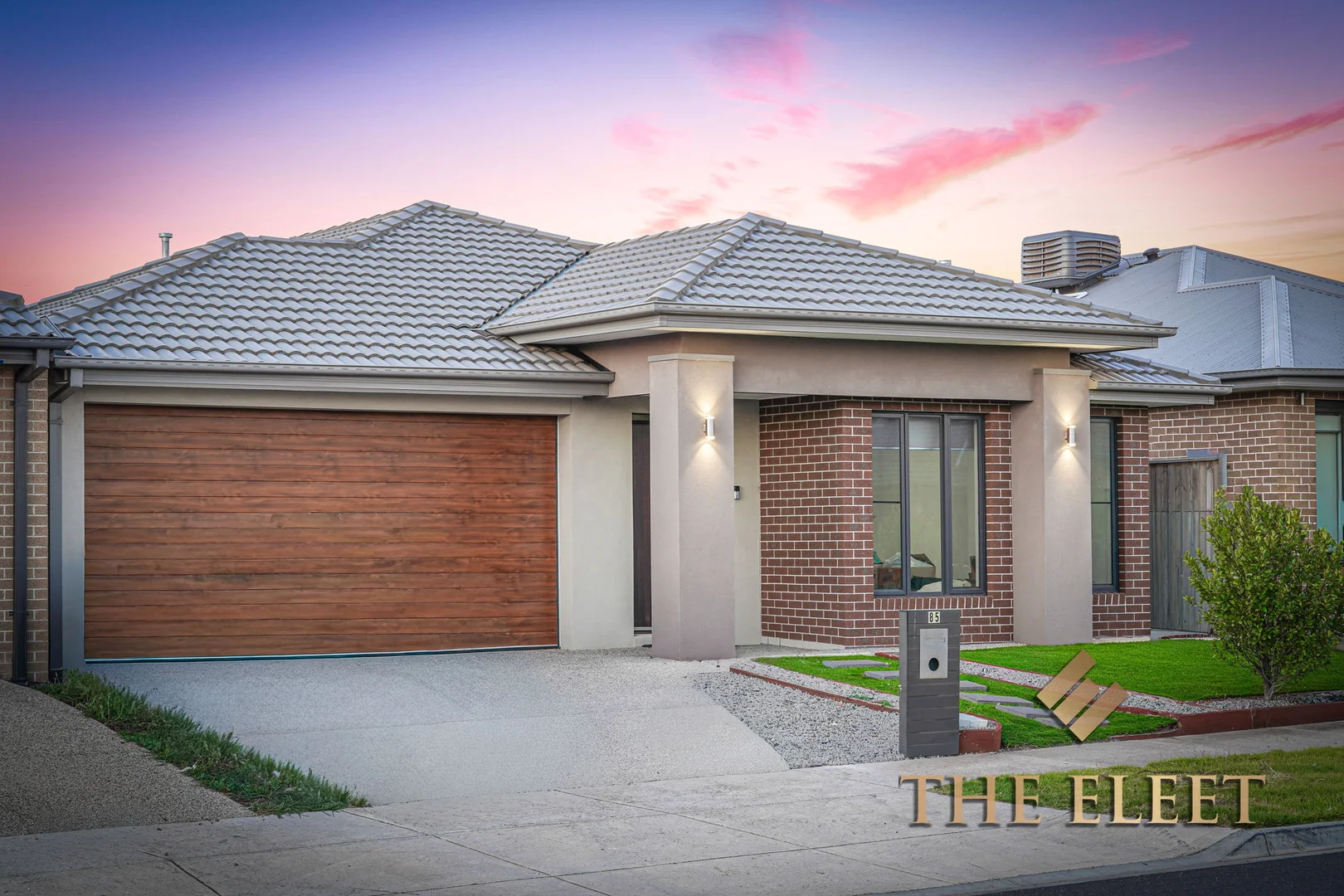 Additional image 2 of 85 Walkside Boulevard, Fraser Rise VIC 3336