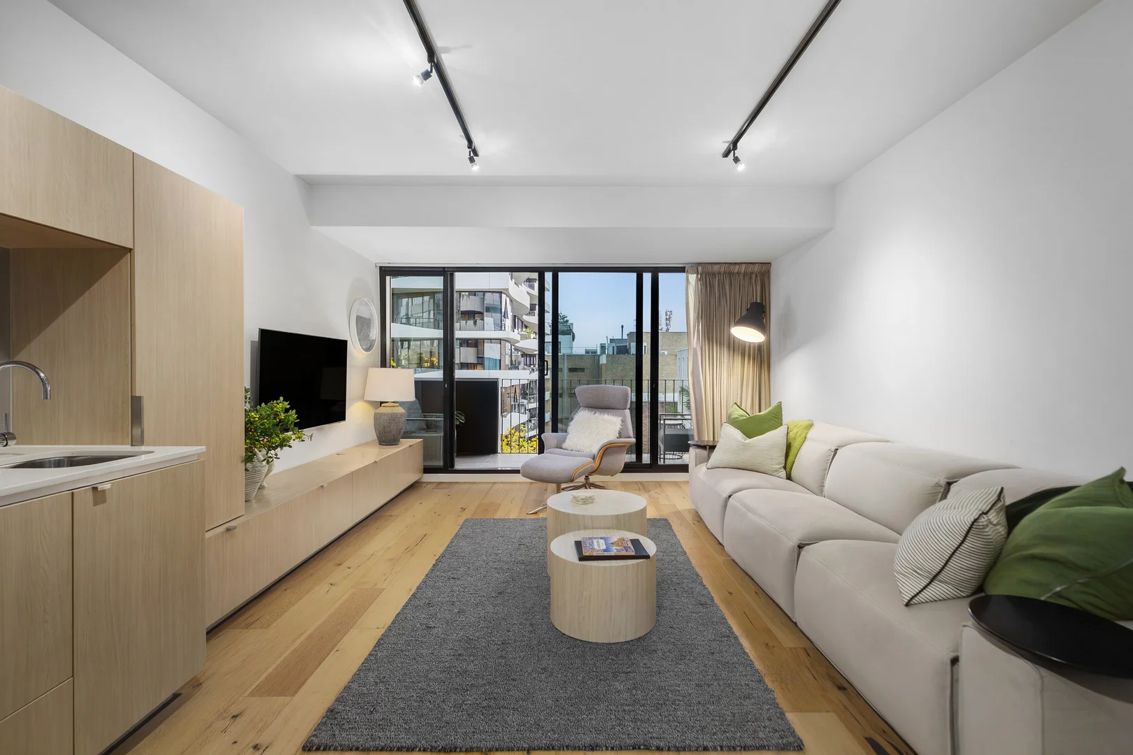 Additional image 5 of 408/99 Palmerston Crescent, South Melbourne VIC 3205
