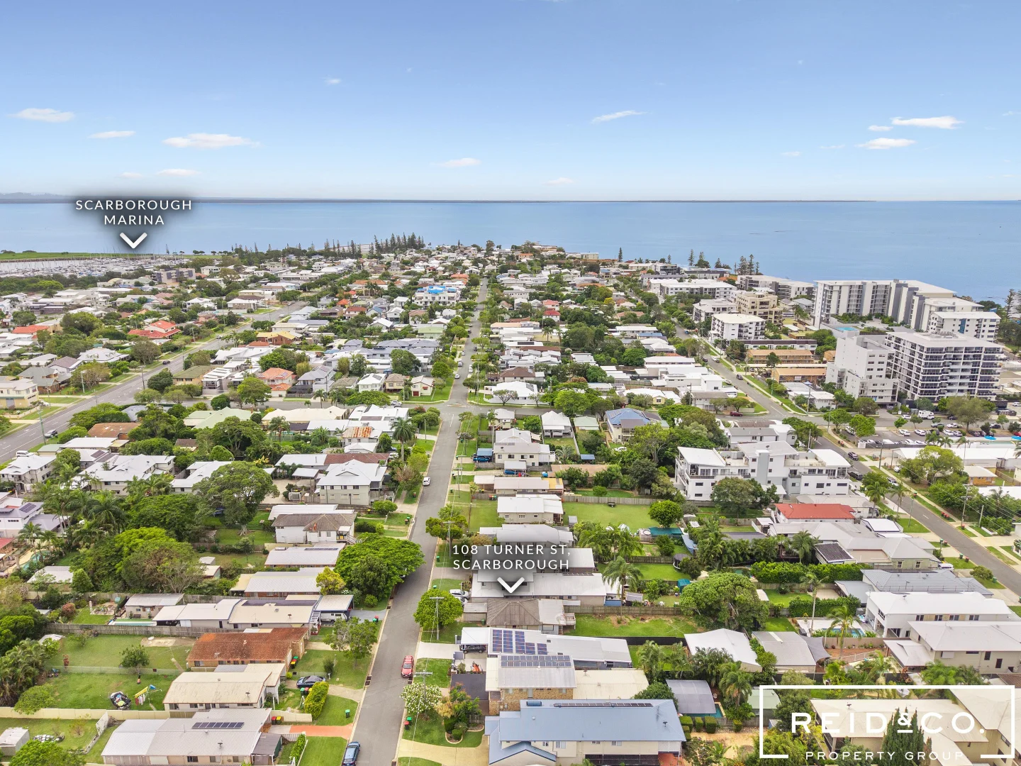 Additional image 12 of 108 Turner Street, Scarborough QLD 4020