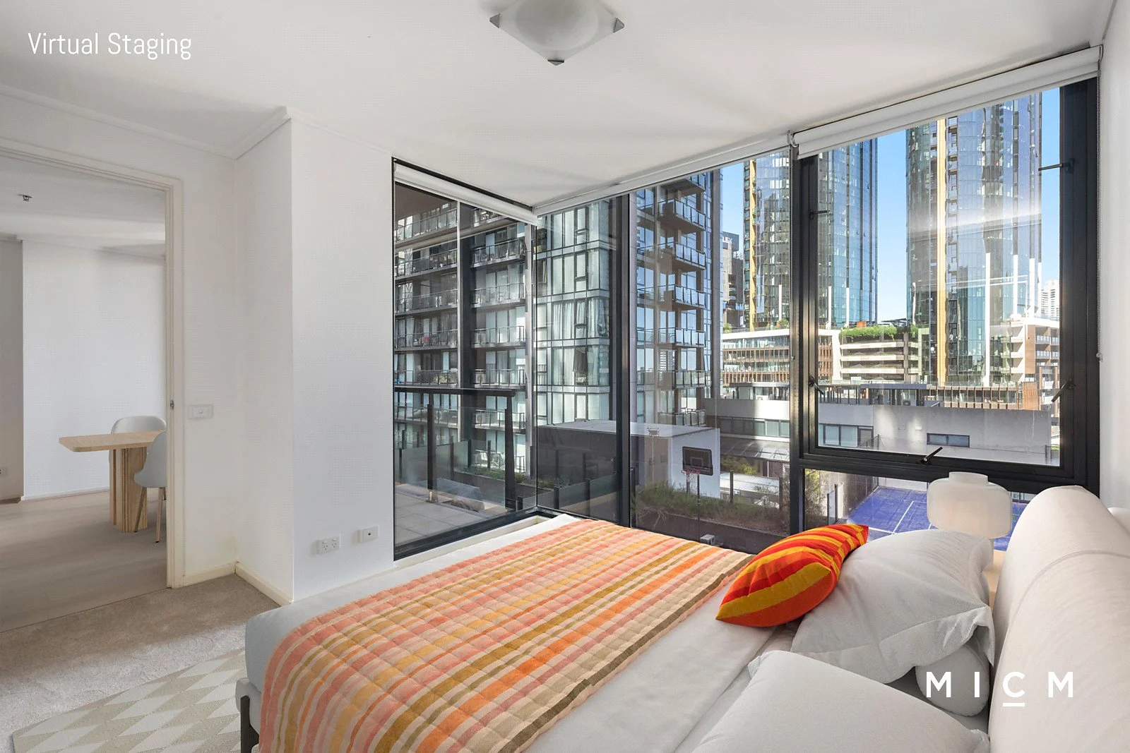 Additional image 5 of 76/183 City Rd, Southbank VIC 3006