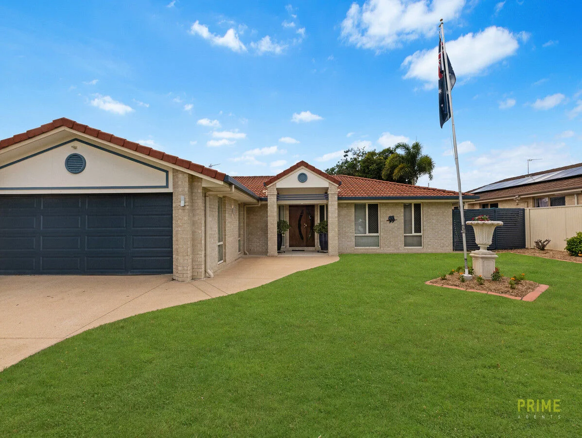 Additional image 23 of 42 Yarrilee Circuit, Dundowran QLD 4655