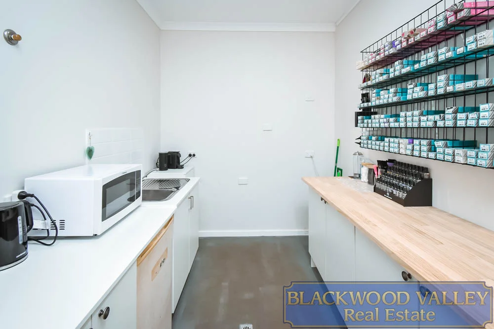 Additional image 13 of 99 Hampton Street, Bridgetown WA 6255