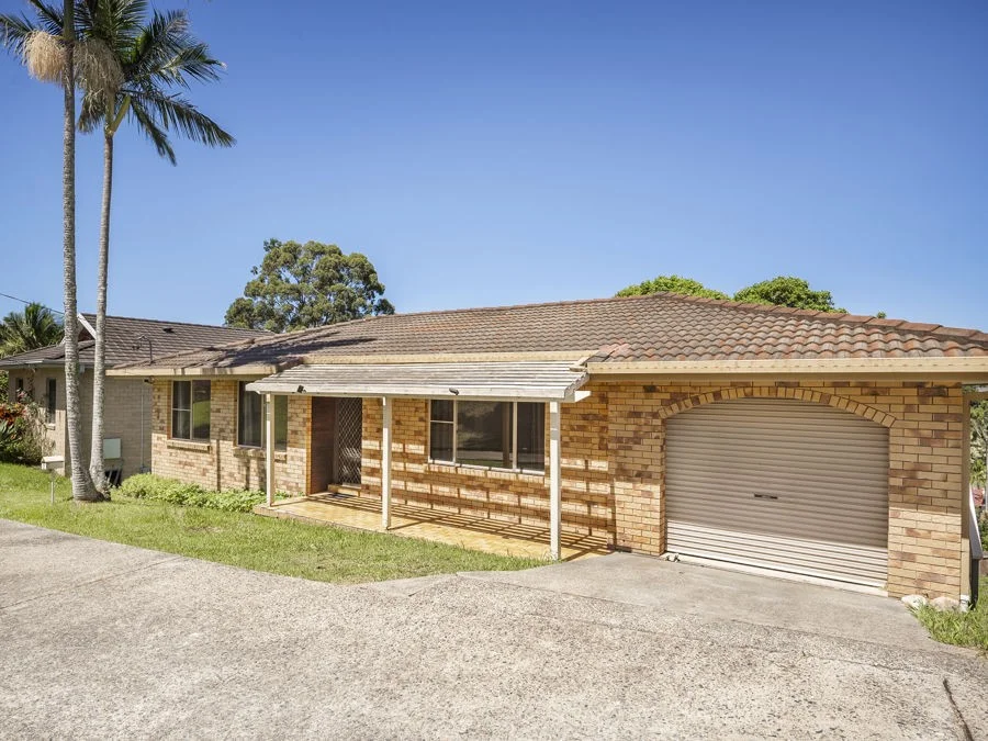 3 Sandra Close, Coffs Harbour NSW 2450