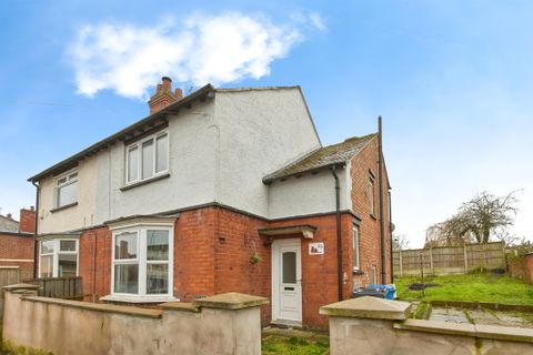 Bethulie Road, Derby DE23