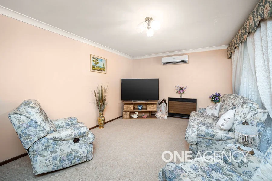 Additional image 2 of 73 HUTHWAITE STREET, Mount Austin NSW 2650