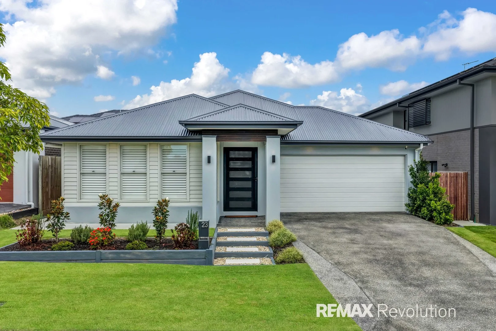 23 Amber Circuit, Greenbank QLD 4124