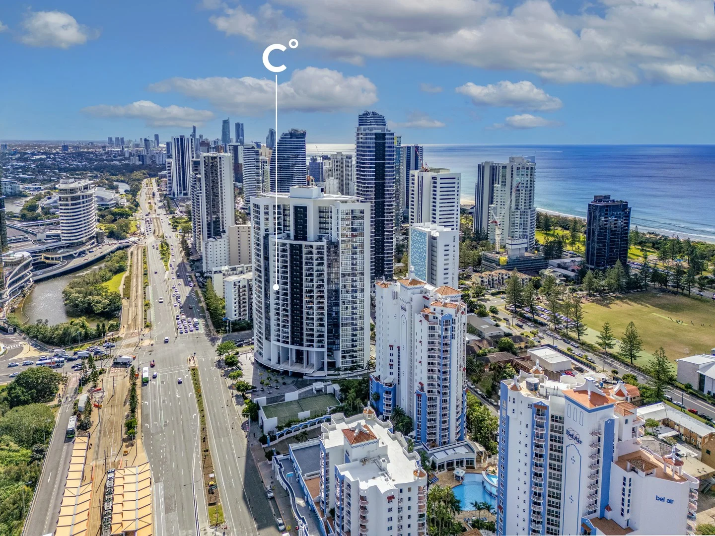 1410/22 Surf Parade, Broadbeach QLD 4218