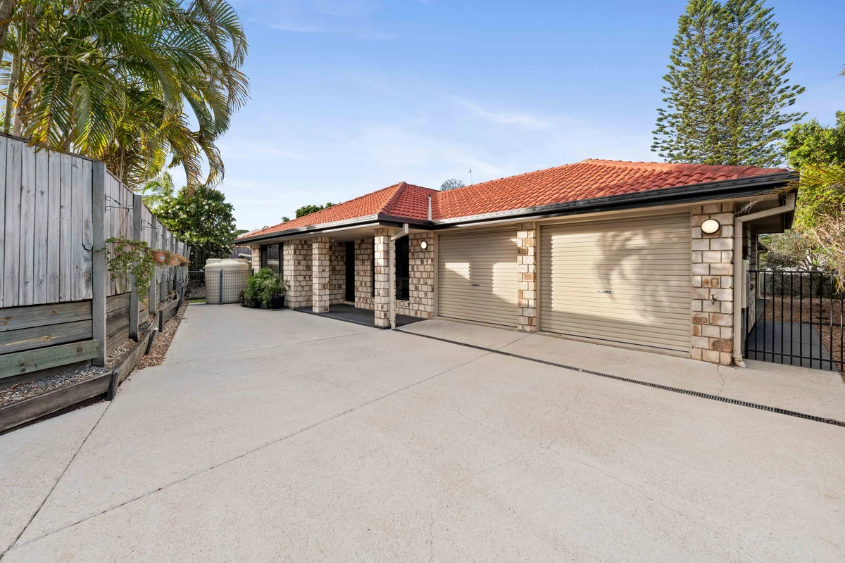 58 Overlea Street, Nudgee QLD 4014