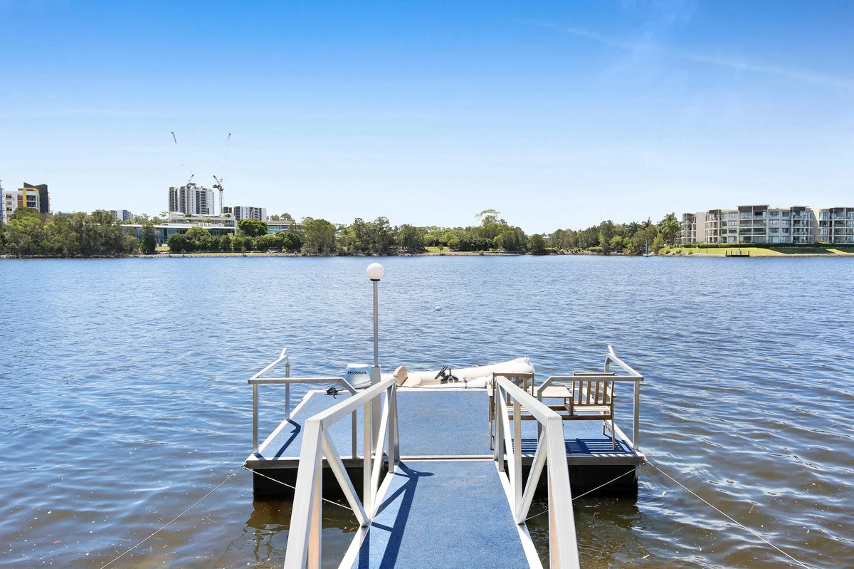 Additional image 23 of 20 Vanderbilt Court, Varsity Lakes QLD 4227