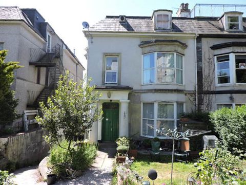 Mannamead, Plymouth PL4