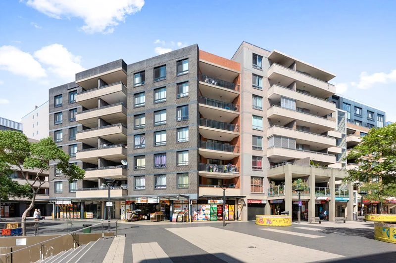 2422/62-72 Queen St, Auburn NSW 2144