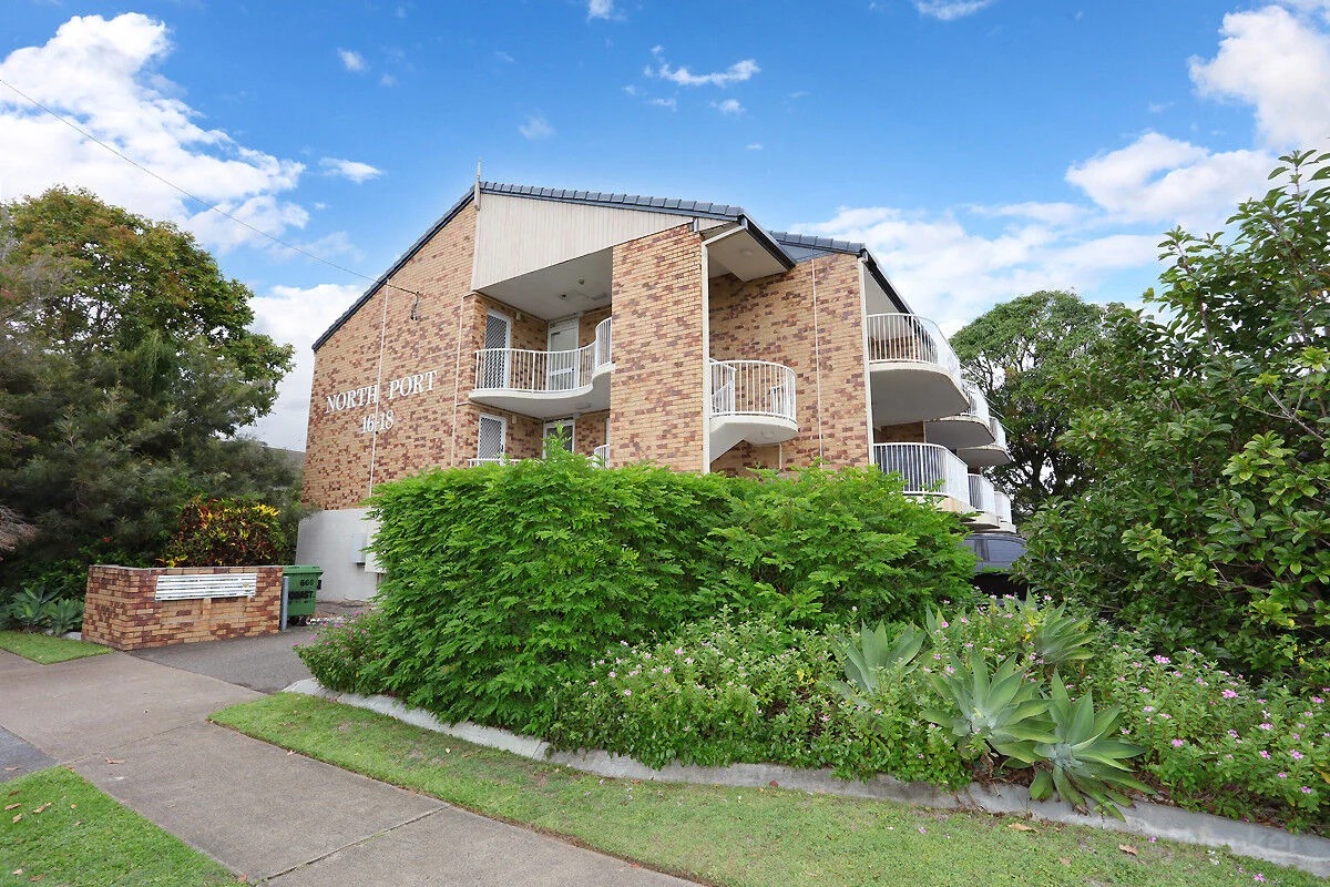Additional image 17 of 6/16-18 Abalone Avenue, Paradise Point QLD 4216