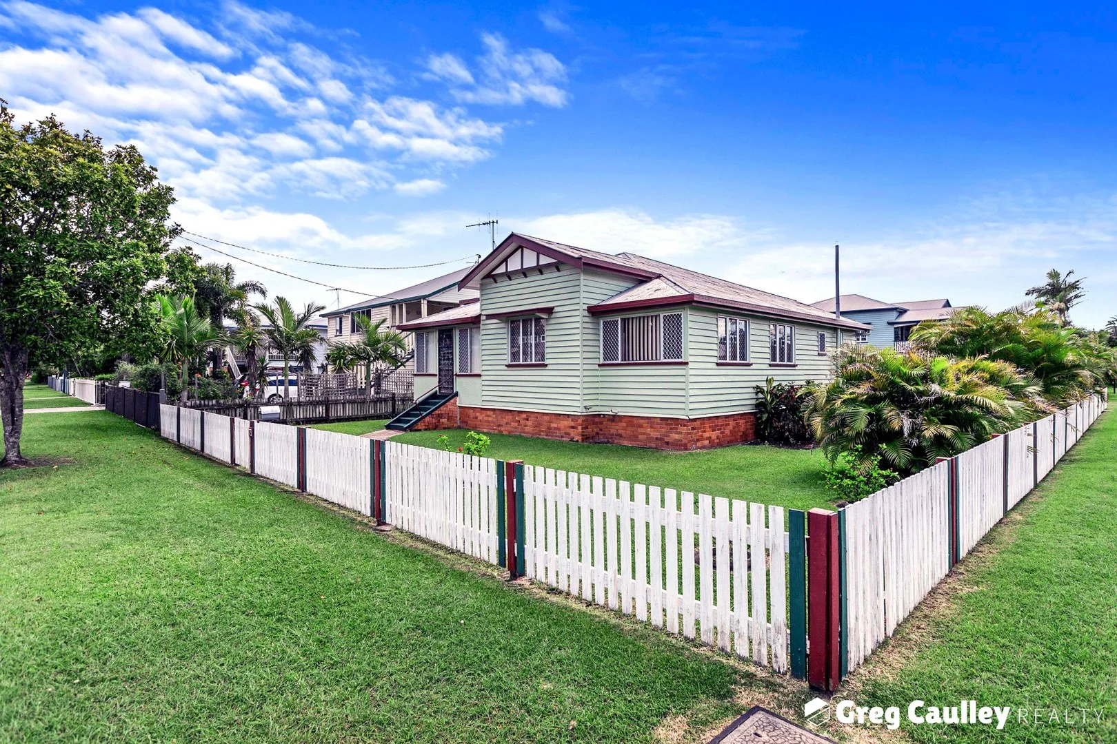 73 Woodstock Street, Maryborough QLD 4650