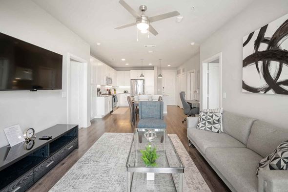 5701 McKinney Place Dr, McKinney, TX, 75070