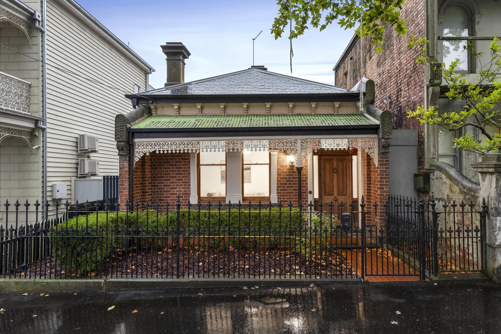 50 Wolseley Parade, Kensington VIC 3031