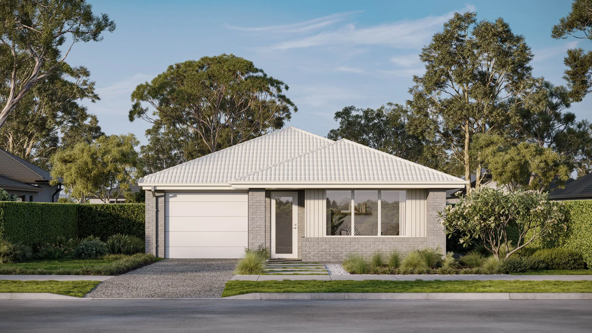 Lot 21 New Road, Walloon QLD 4306